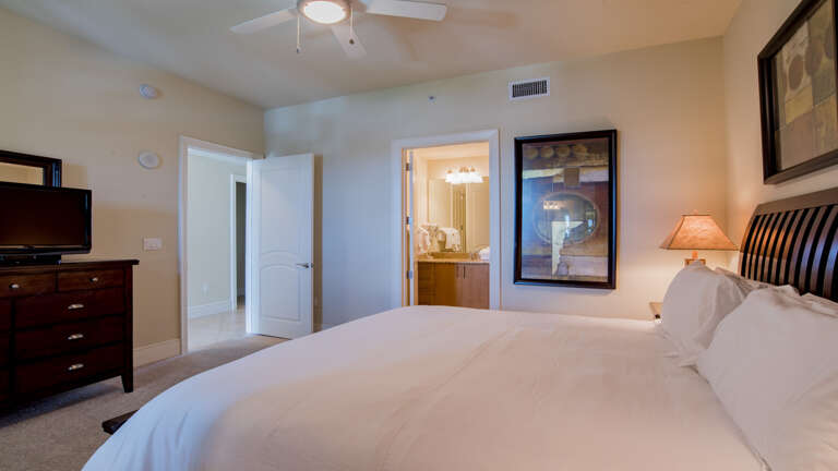 Turquoise Place 1505D 2nd bedroom