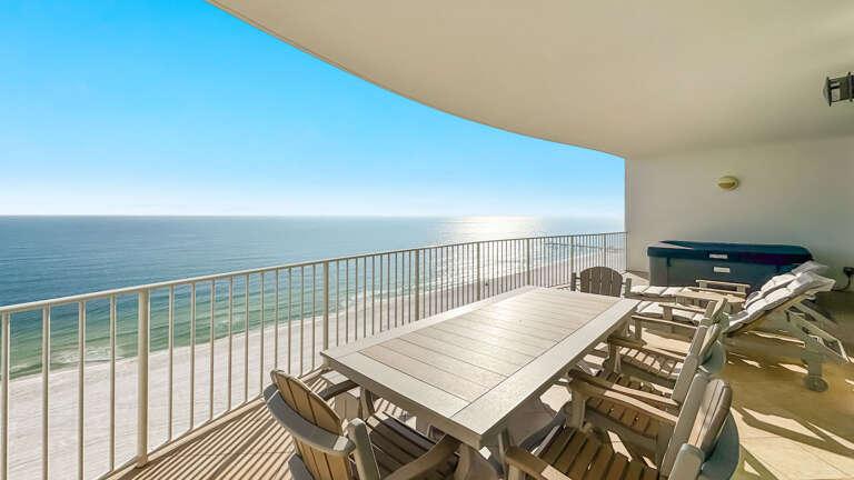 Turquoise Place 1505 D