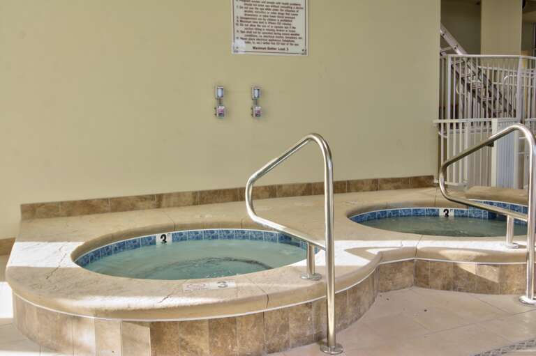 Phoenix Gulf Shores Hot Tubs
