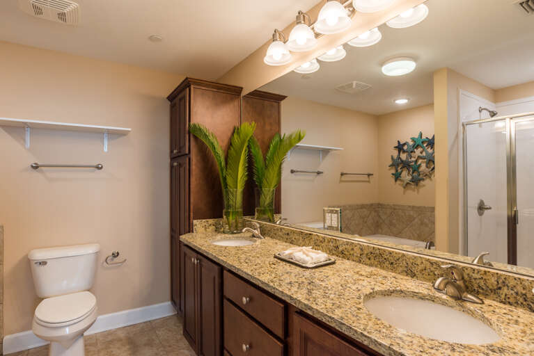 Phoenix Gulf Shores 1204