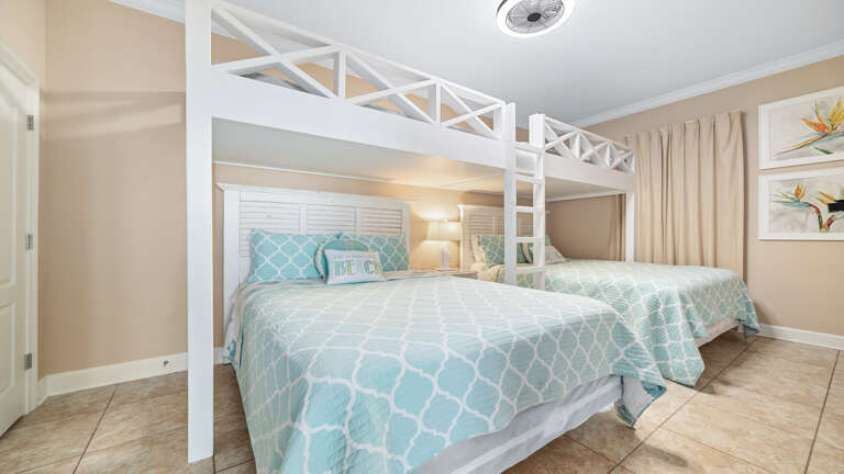 Phoenix Gulf Shores 1204