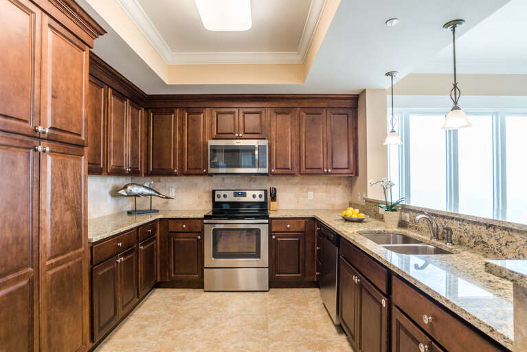 Phoenix Gulf Shores 1204