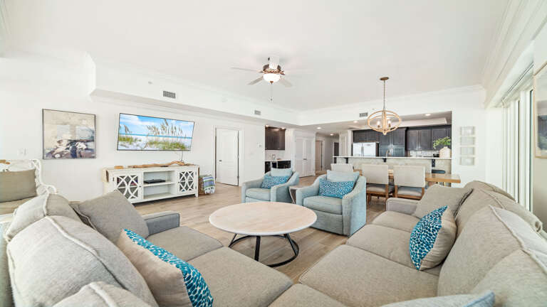 Gulf Shores Condo Rental