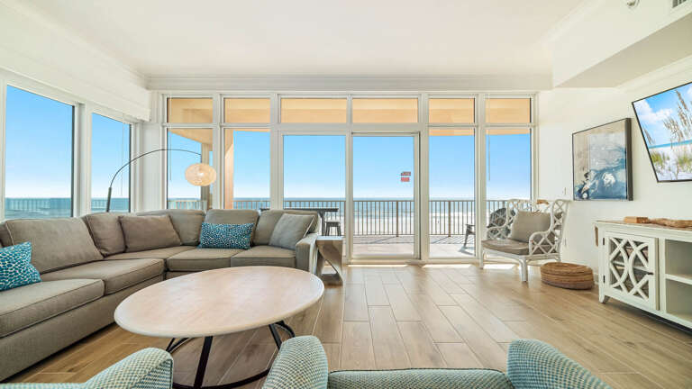 Gulf Shores Condo Rental