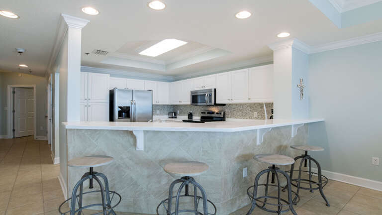 Phoenix IX 1107 Kitchen