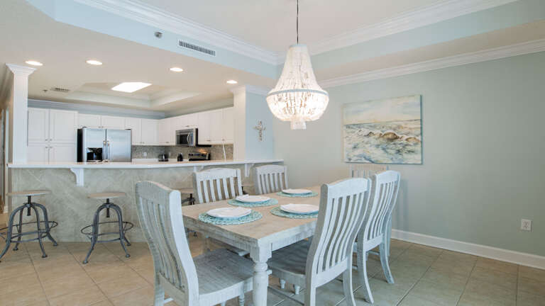 Phoenix IX 1107 Dining