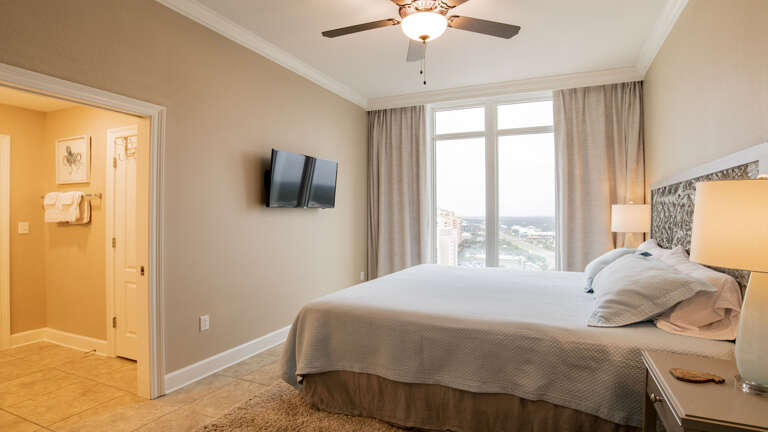Phoenix Orange Beach 1401 3rd bedroom