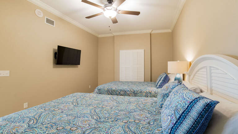 Phoenix Orange Beach 1401 2nd bedroom
