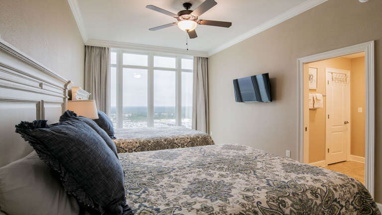 Phoenix Orange Beach 1401 4th bedroom