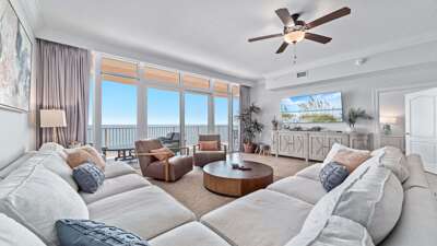 Phoenix Orange Beach II 1804