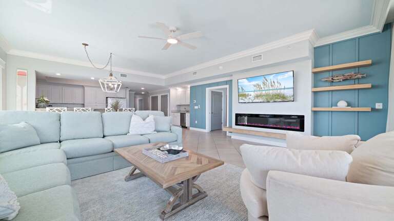 Orange Beach Condo Rental