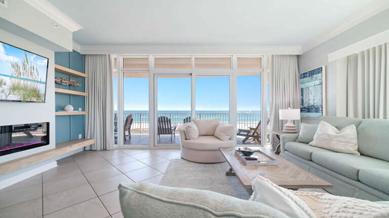 Orange Beach Condo Rental
