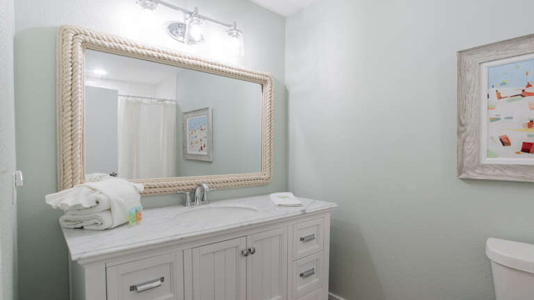 Phoenix V 1113 Guest bath