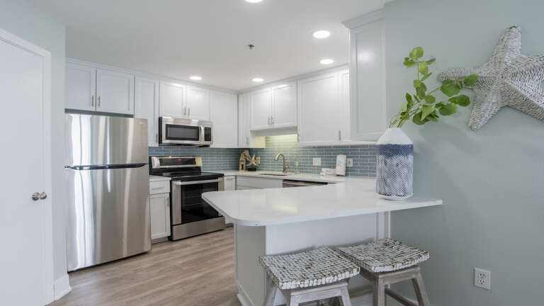 Phoenix V 1113 Kitchen