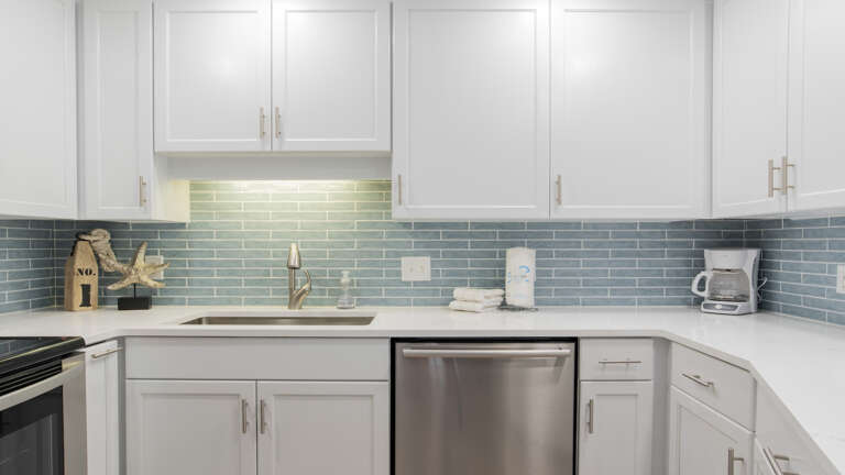 Phoenix V 1113 Kitchen