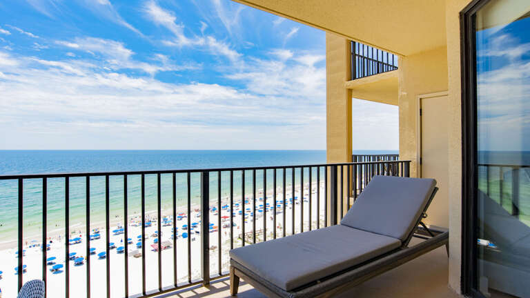 Phoenix V 1113 Balcony