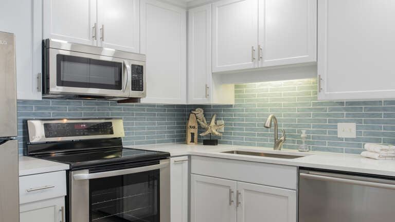 Phoenix V 1113 Kitchen