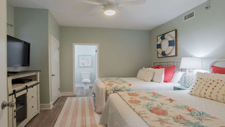 Phoenix V 1113 Guest bedroom