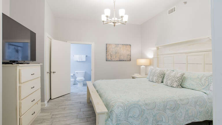 Phoenix VI 014 Guest bedroom Phoenix VI 014 Guest bedroom