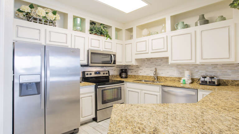 Phoenix VI 014 Kitchen Phoenix VI 014 Kitchen