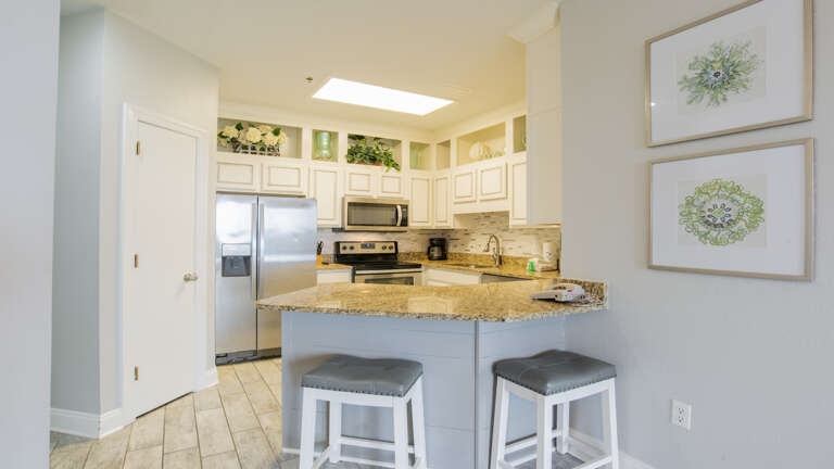 Phoenix VI 014 Kitchen Phoenix VI 014 Kitchen