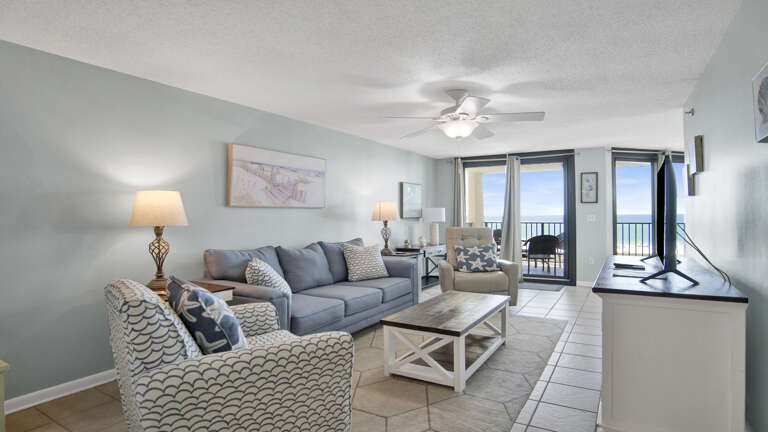 Orange Beach Condo Rental