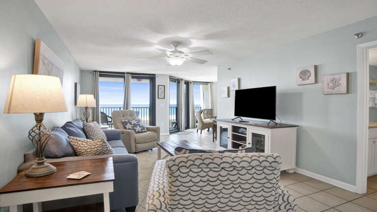 Orange Beach Condo Rental