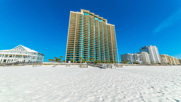 Find Rentals