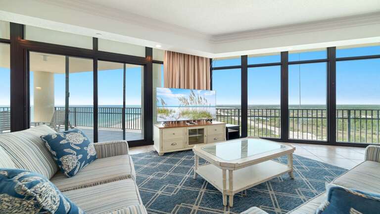 Orange Beach Condo Rental