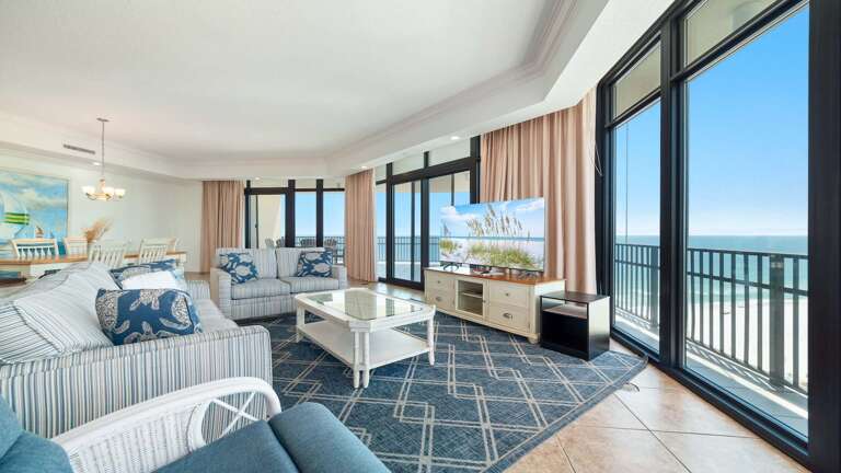 Orange Beach Condo Rental
