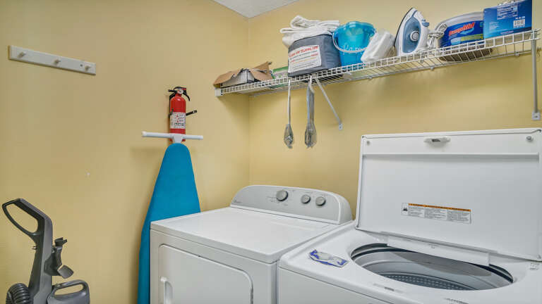 Phoenix West 1401 Laundry Phoenix West 1401 Laundry