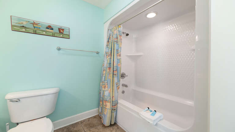 Find Rentals