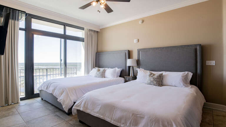 Phoenix West 2201 3rd bedroom