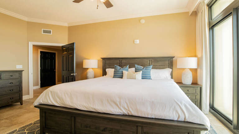 Phoenix West 2201 2nd bedroom