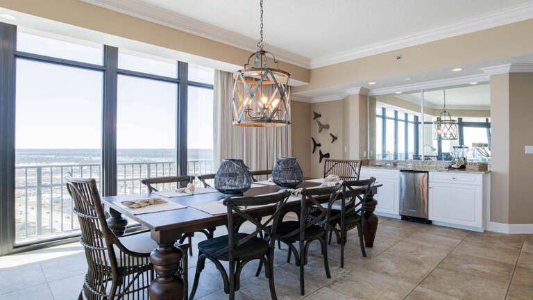 Phoenix West 2201 Dining