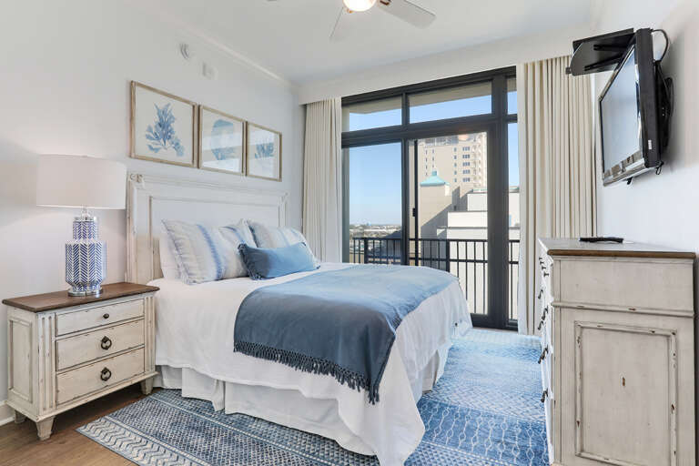 Phoenix West 809 3rd bedroom