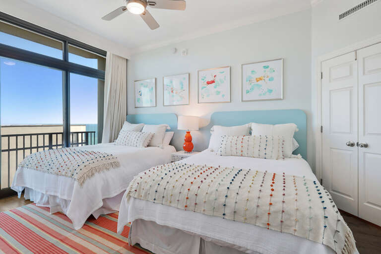 Phoenix West 809 2nd bedroom