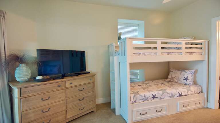 Turquoise Place 1109C 4th bedroom