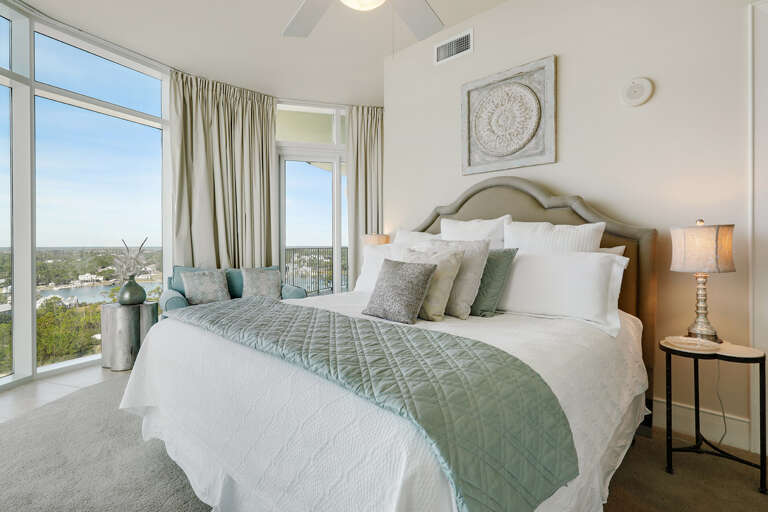 Turquoise Place 1109C 2nd Bedroom