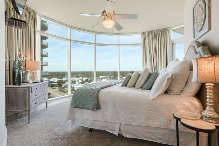 Turquoise Place 1109C 2nd Bedroom