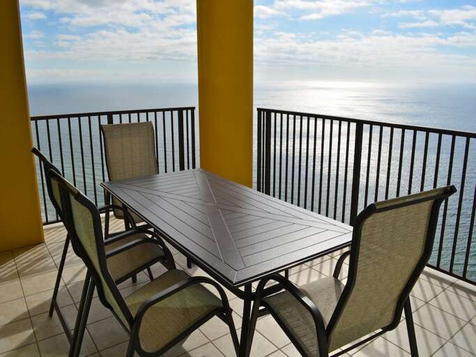 Balcony Balcony