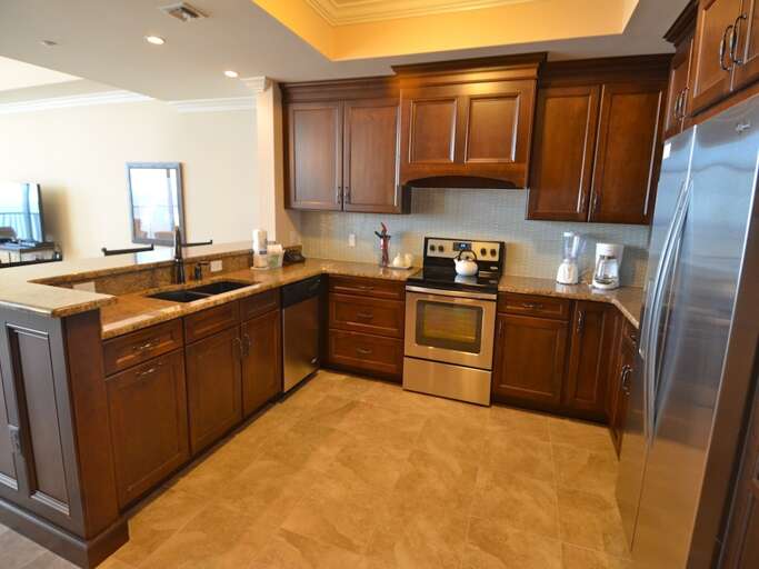 Kitchen Kitchen