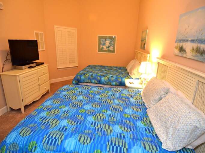 3rd bedroom 3rd bedroom