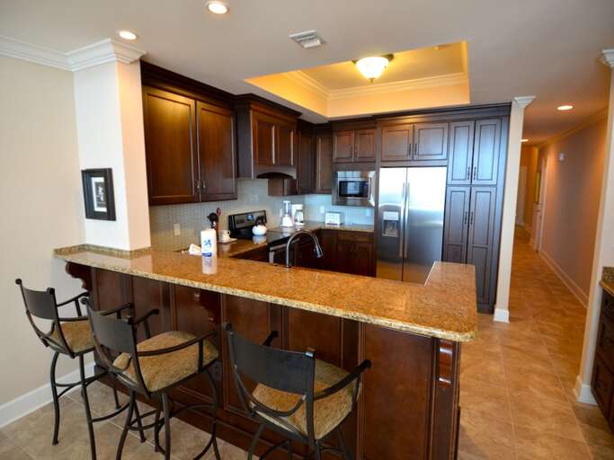 Kitchen Kitchen