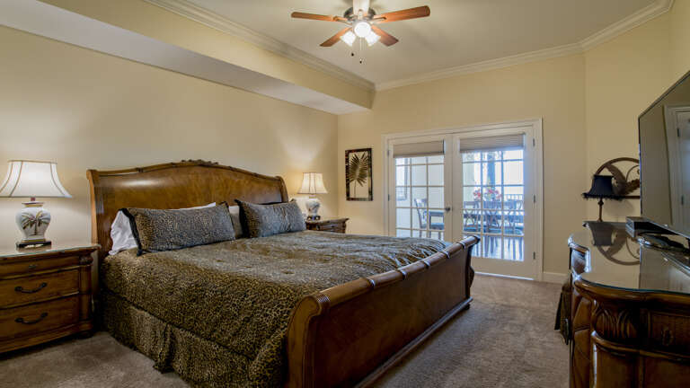 Phoenix West II 2017 Master bedroom