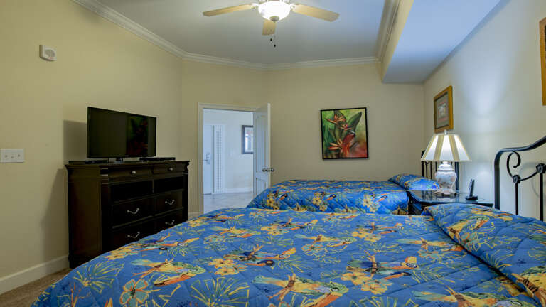 Phoenix West II 2017 3rd bedroom