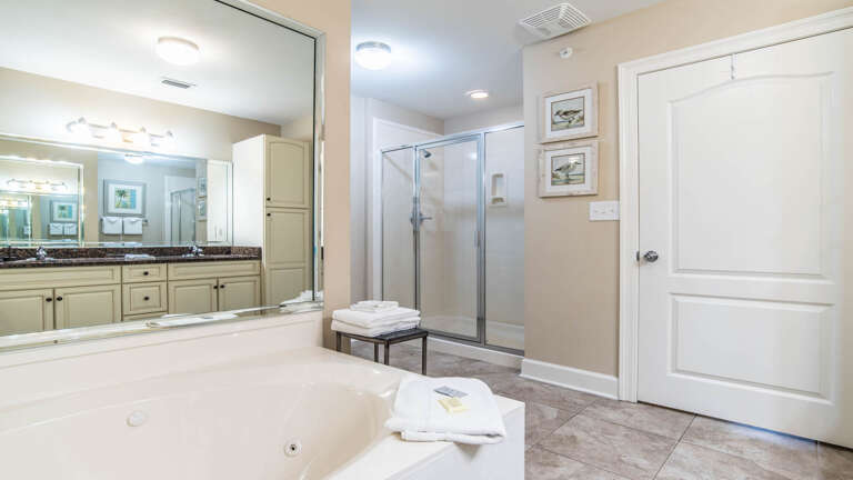 Phoenix West II 908 Master bath Phoenix West II 908 Master bath