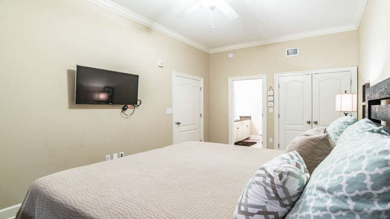 Phoenix West II 908 2nd bedroom Phoenix West II 908 2nd bedroom