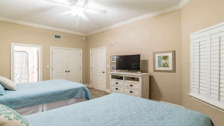 Phoenix West II 908 3rd bedroom Phoenix West II 908 3rd bedroom