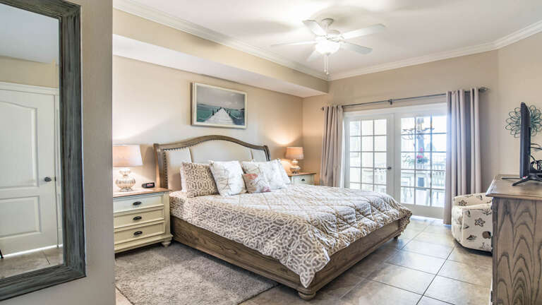 Phoenix West II 908 Master bedroom Phoenix West II 908 Master bedroom